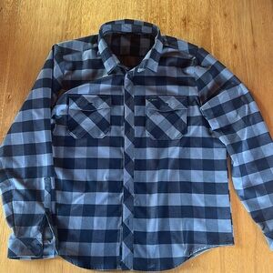 Kuiu Heavyweight Flannel